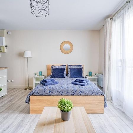 Logement Noah Courcouronnes Kültér fotó